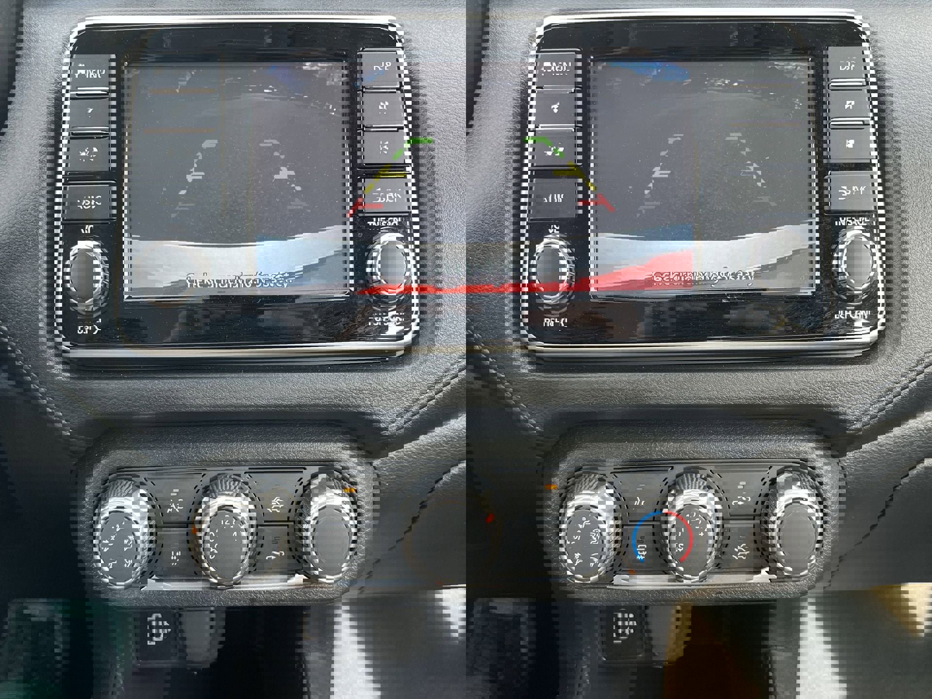 Used 2024 Nissan Versa S w/ Trunk Package image 4