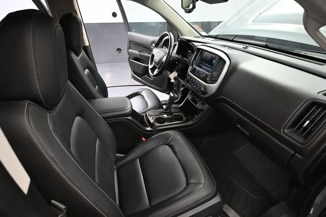 Used 2018 GMC Canyon SLT w/ Driver Alert Package AWD/4WD image 48