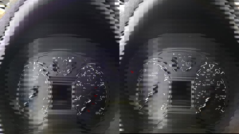 Used 2015 Nissan Sentra S image 12