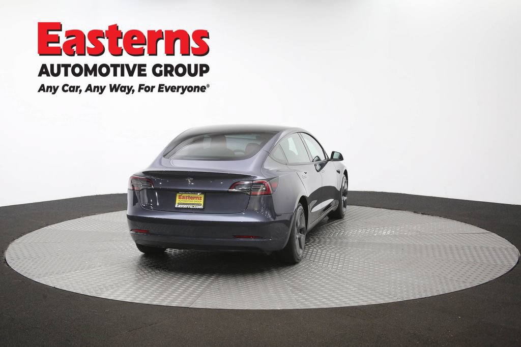 Used 2023 Tesla Model 3 Standard Range RWD image 34