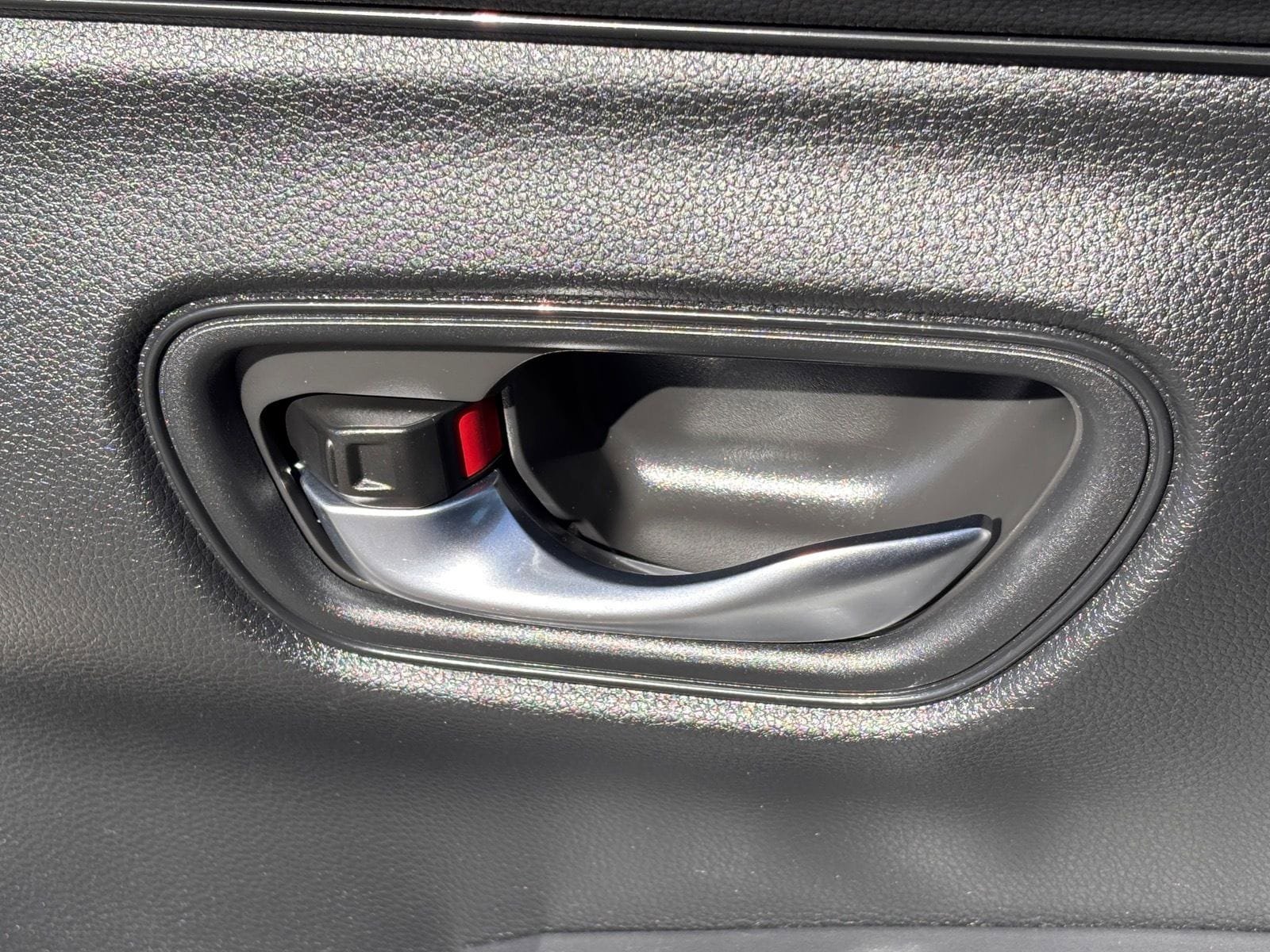 Certified 2024 Honda HR-V EX-L image 20