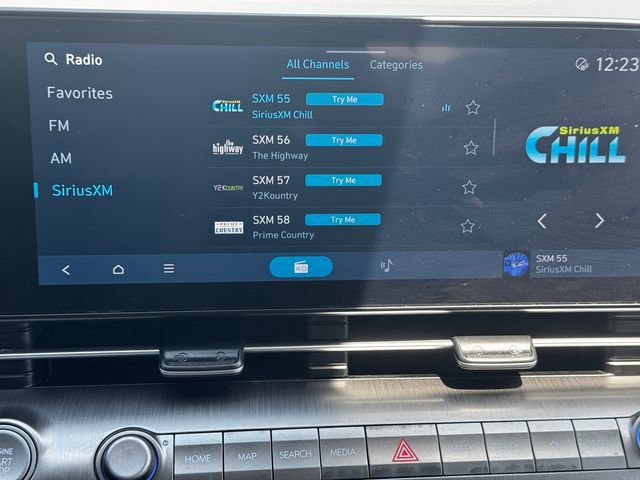 Used 2024 Hyundai Kona SE FWD image 29