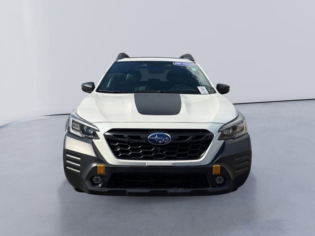Used 2023 Subaru Outback Wilderness image 8