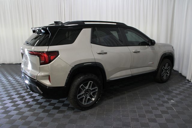 New 2026 GMC Terrain AT4 image 6