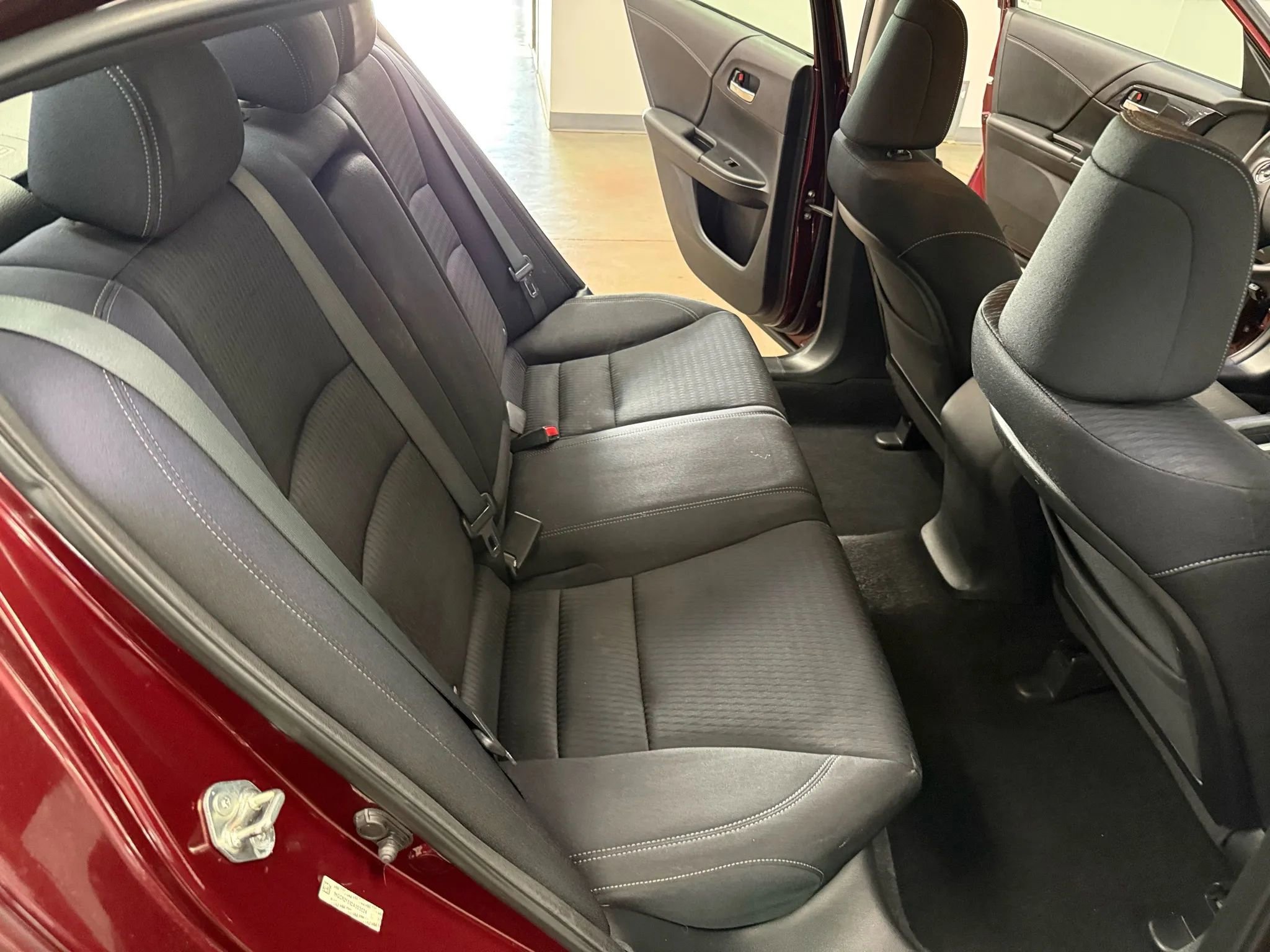 Used 2013 Honda Accord Sport image 12