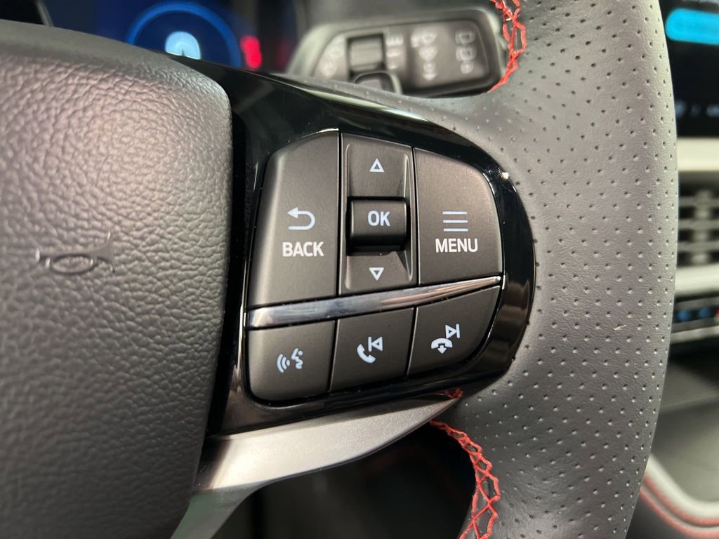 New 2026 Ford Explorer ST w/ Sun And Sound Package image 19