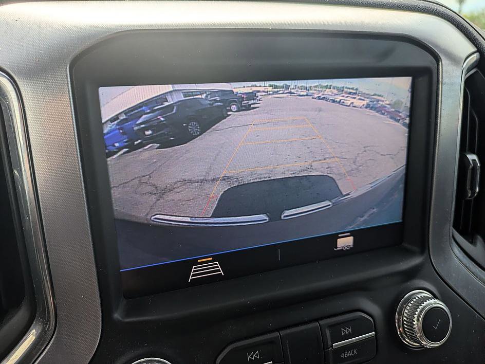 Used 2020 GMC Sierra 1500 Elevation image 23