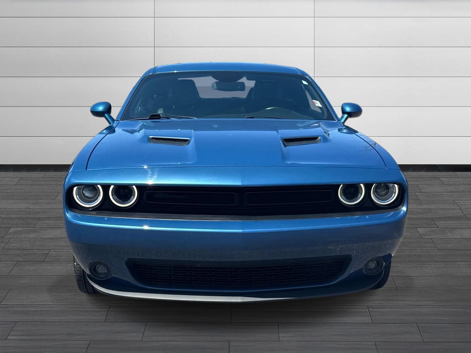 Used 2022 Dodge Challenger SXT w/ Plus Package RWD image 11