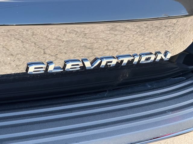 Certified 2026 GMC Yukon XL Elevation AWD/4WD image 9