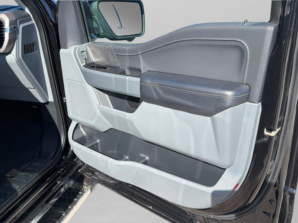 Used 2024 Ford F150 XLT w/ Mobile Office Package image 11