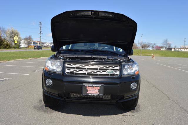 Used 2013 Land Rover LR2 HSE AWD/4WD image 69