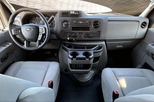 New 2025 Ford E-350 and Econoline 350 Super Duty w/ Power Equipment Group image 19