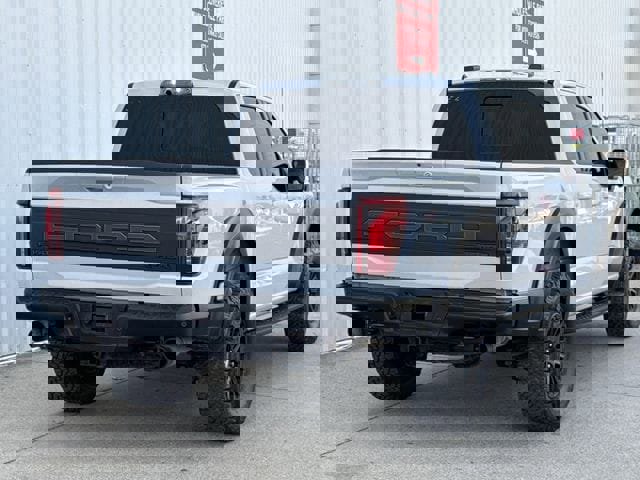 Used 2025 Ford F150 Raptor image 4