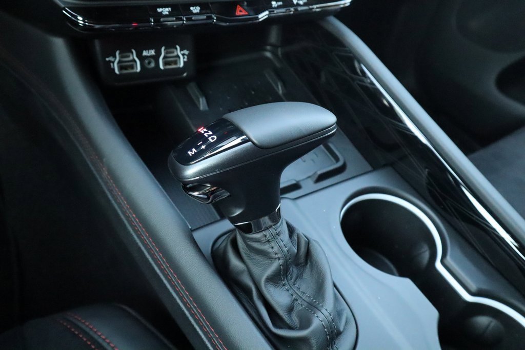 New 2026 Dodge Durango GT image 9