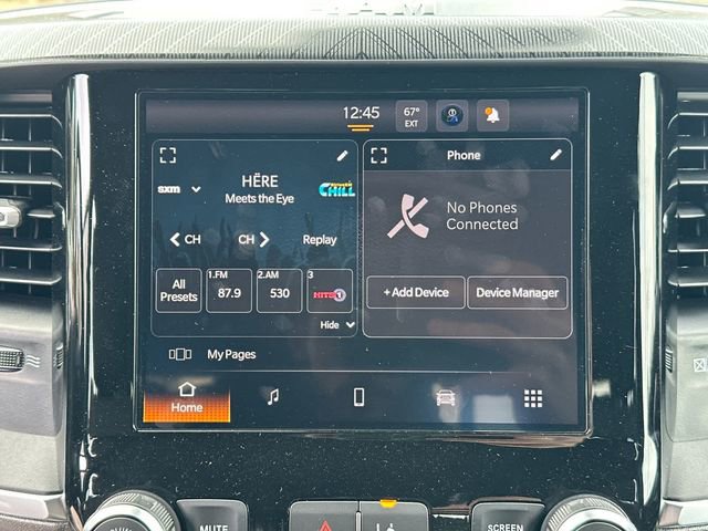 New 2026 RAM 1500 Big Horn image 16