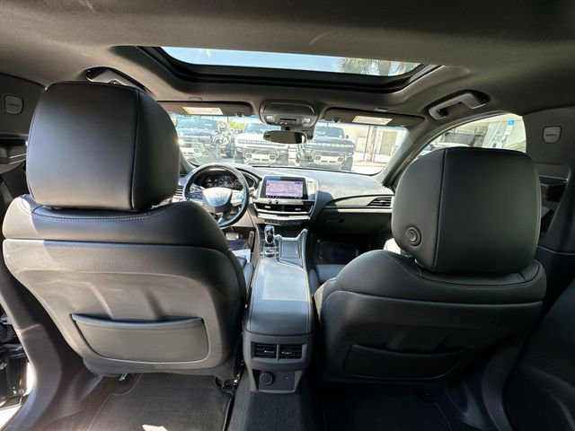 Used 2021 Cadillac CT5 Sport image 31