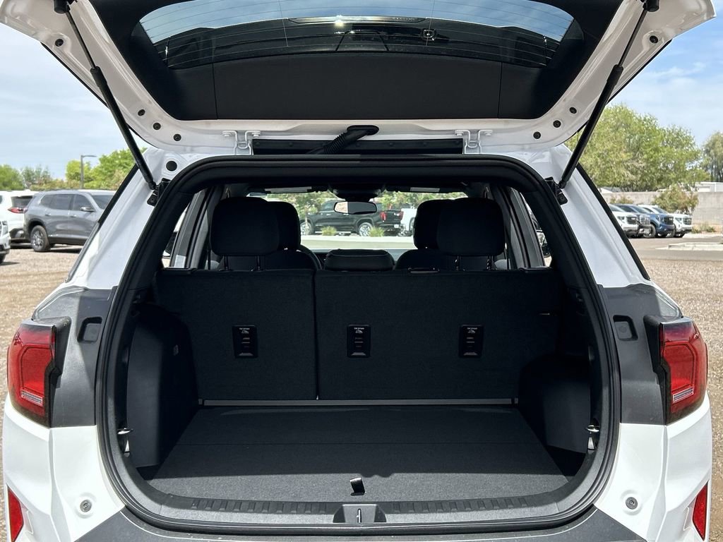 New 2026 GMC Terrain Elevation FWD image 26