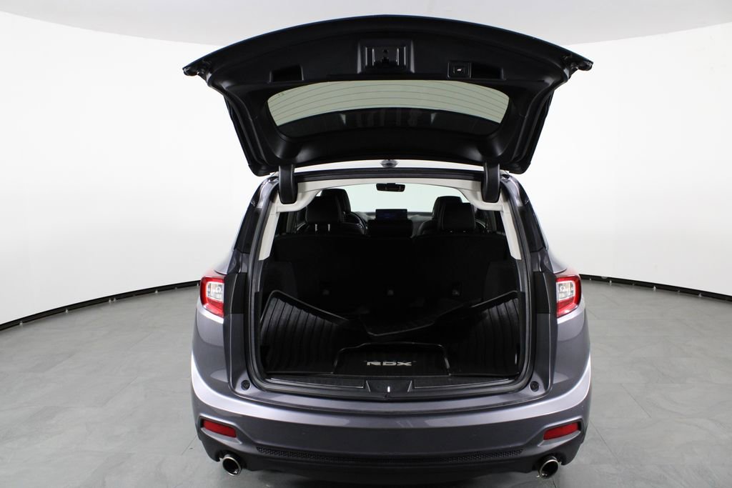 Used 2021 Acura RDX FWD w/ Advance Package image 16
