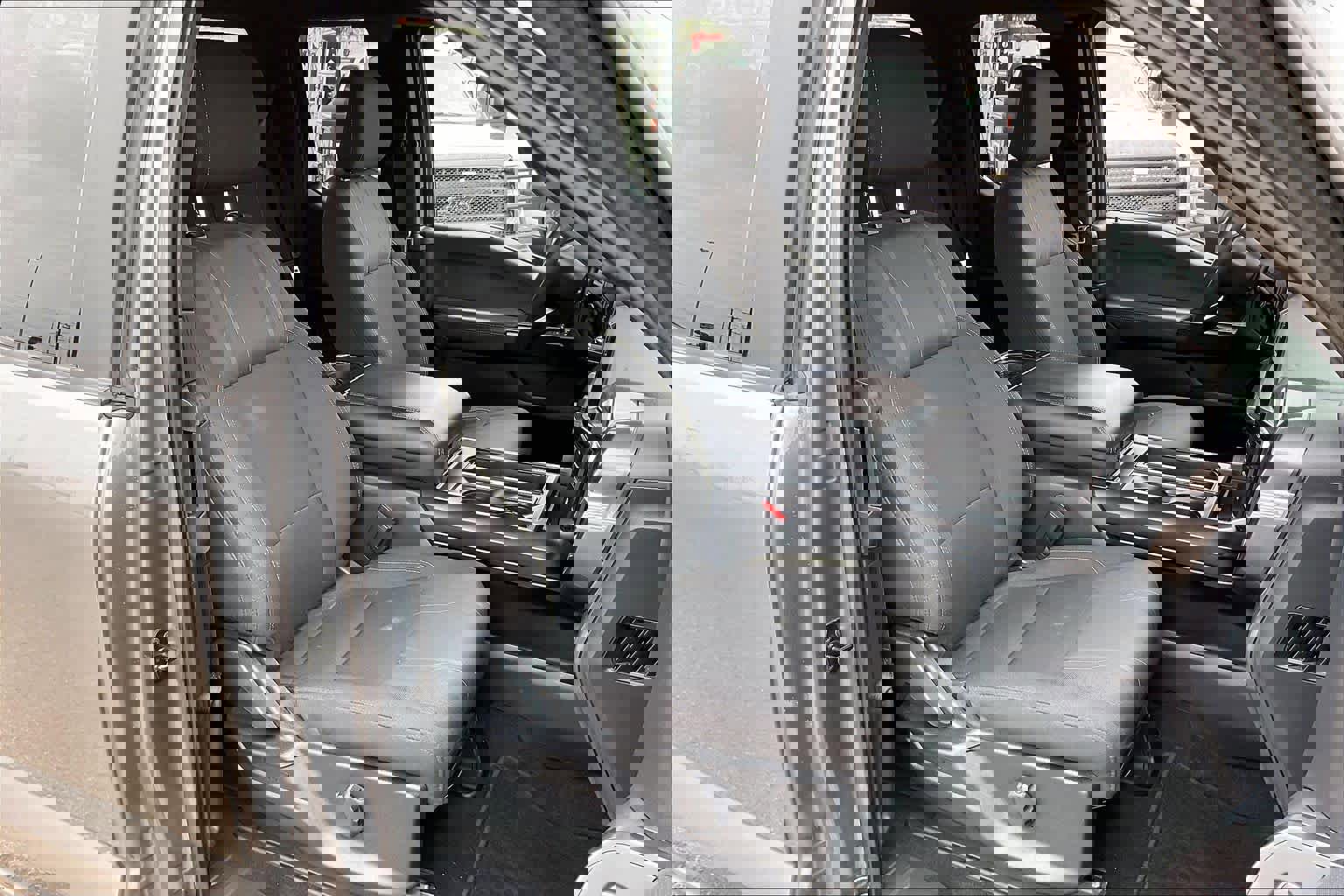 Used 2024 Ford F150 STX image 8