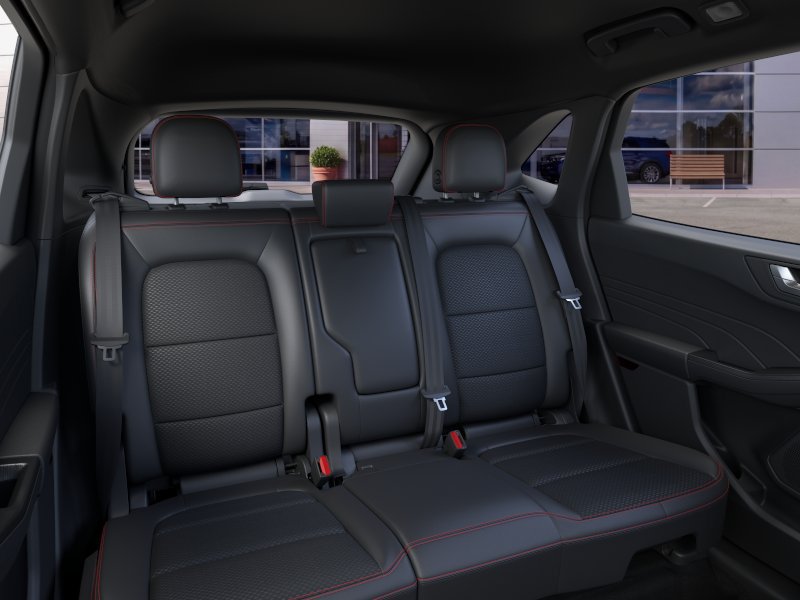 New 2026 Ford Escape ST-Line w/ Tech Pack #1 AWD/4WD image 35