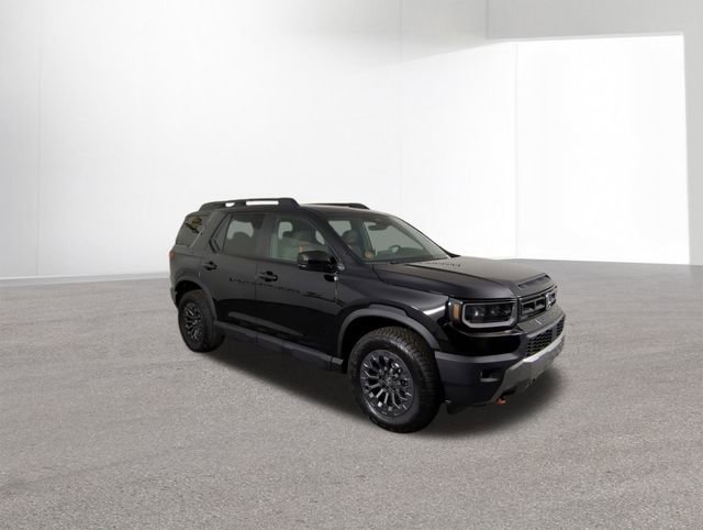 New 2026 Honda Passport TrailSport image 11