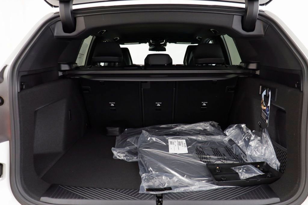 New 2026 BMW X3 xDrive30 w/ Convenience Package image 16