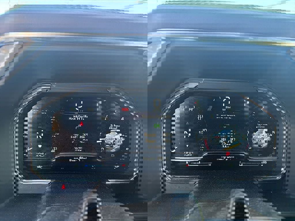 Used 2024 GMC Sierra 1500 Denali image 10