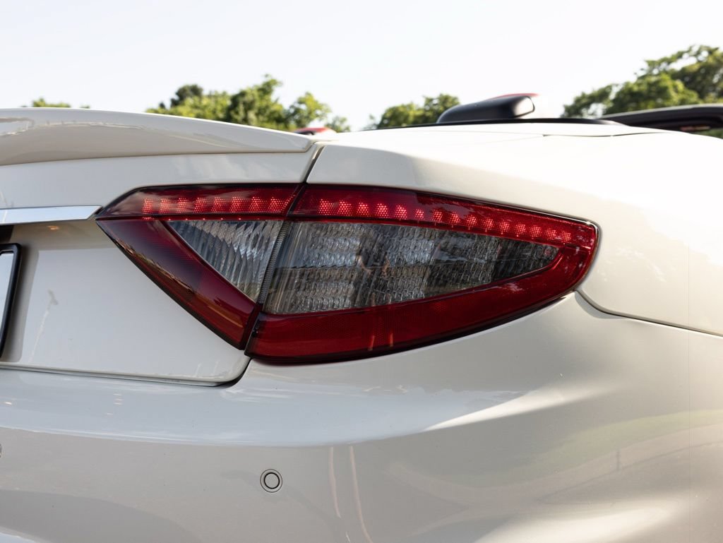 Used 2019 Maserati GranTurismo MC RWD image 45