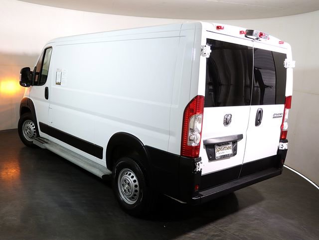 Used 2025 RAM ProMaster 2500 w/ U-Haul Equipment Group image 2