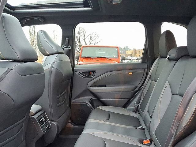 New 2026 Subaru Forester Wilderness image 13