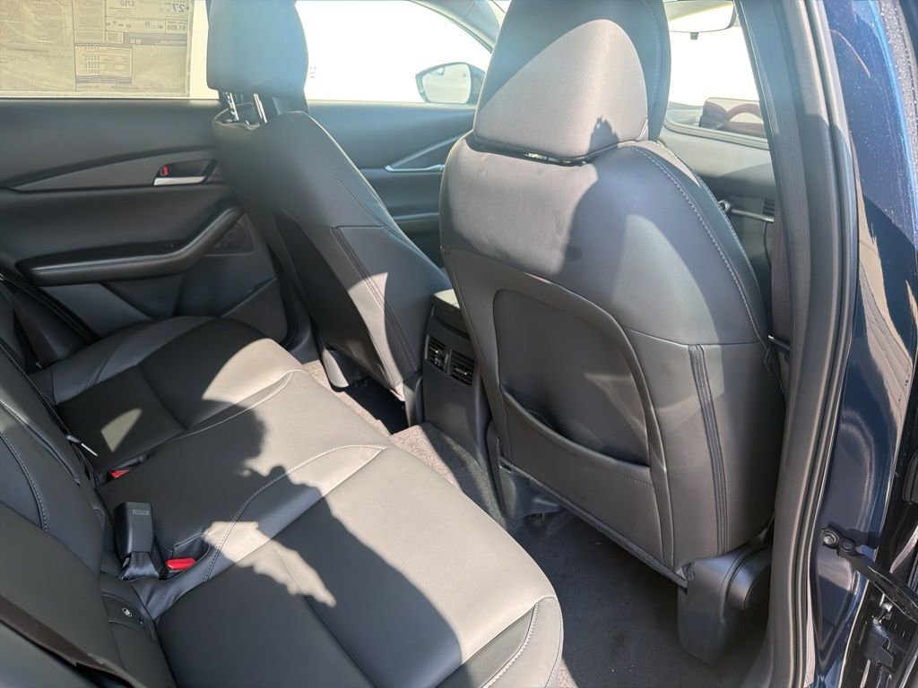 New 2026 MAZDA CX-30 AWD 2.5 S w/ Select Sport Pkg image 15