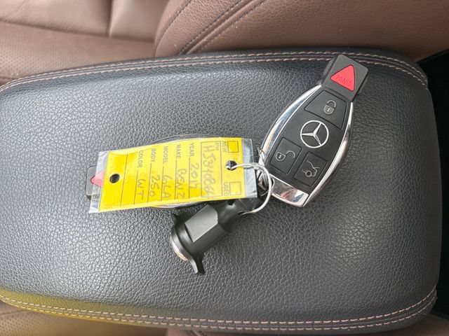 Used 2017 Mercedes-Benz GLA 250 4MATIC image 12