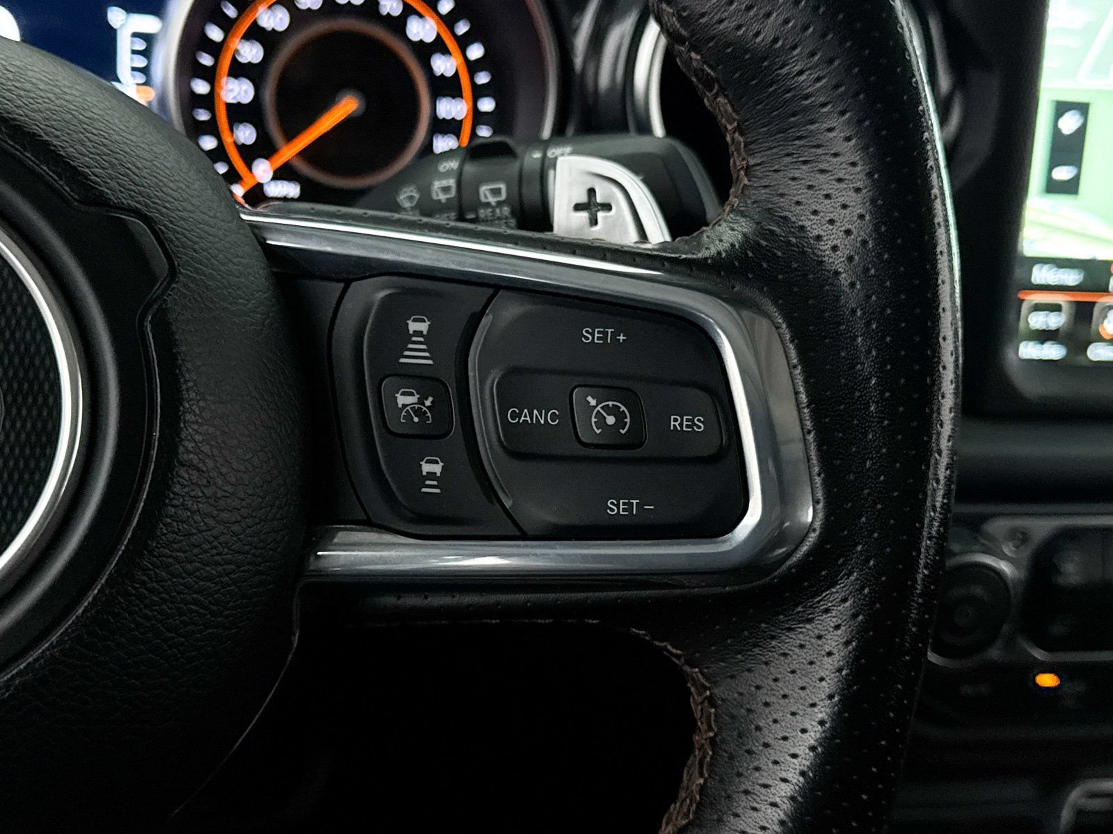 Used 2023 Jeep Wrangler Unlimited Rubicon 392 w/ Dual Top Group AWD/4WD image 44
