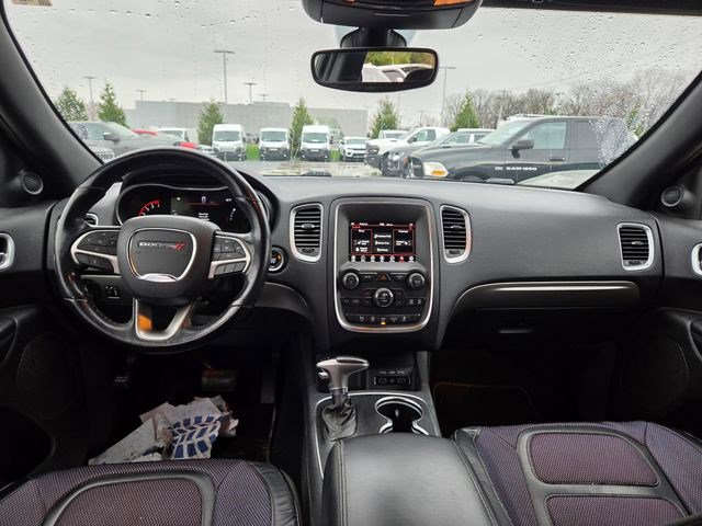 Used 2020 Dodge Durango SXT image 23