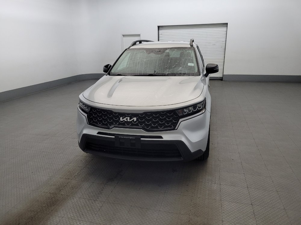 Used 2022 Kia Sorento S AWD/4WD image 15