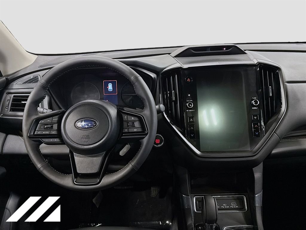 New 2026 Subaru Ascent Bronze Edition image 25