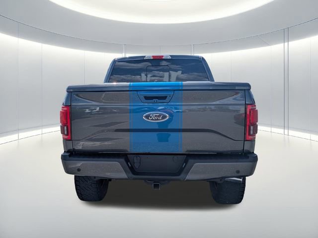 Used 2015 Ford F150 Lariat image 58