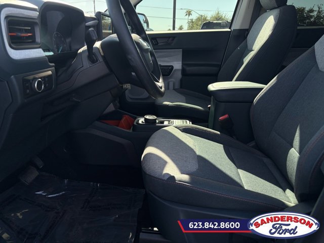 Used 2024 Ford Maverick XLT FWD image 15