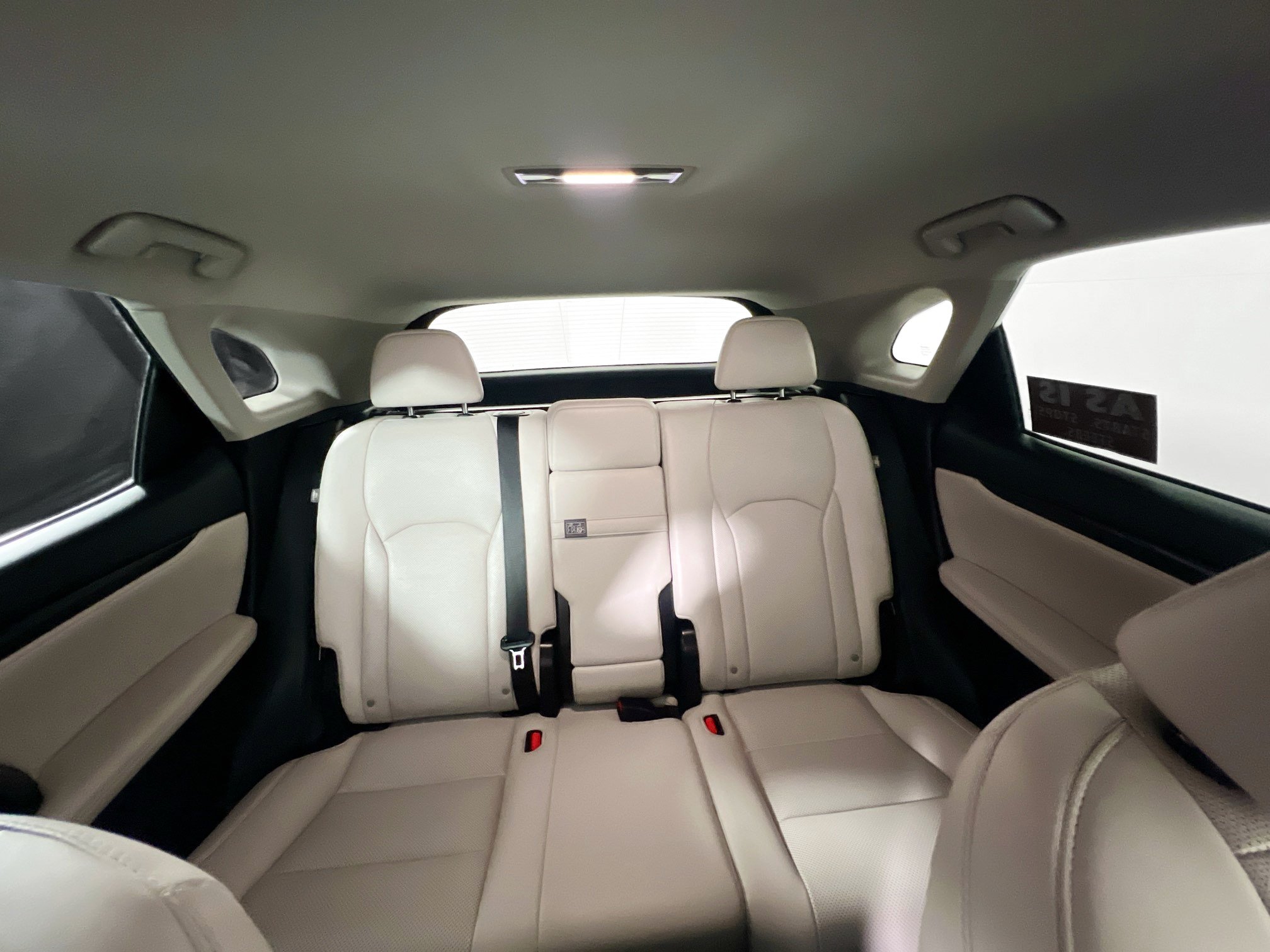 Used 2021 Lexus RX 350 FWD w/ Accessory Package image 33