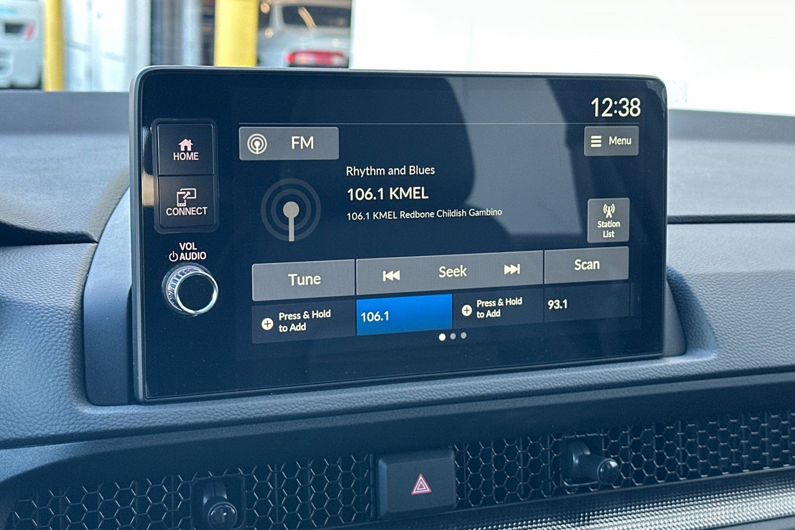 New 2026 Honda CR-V Sport-L image 22