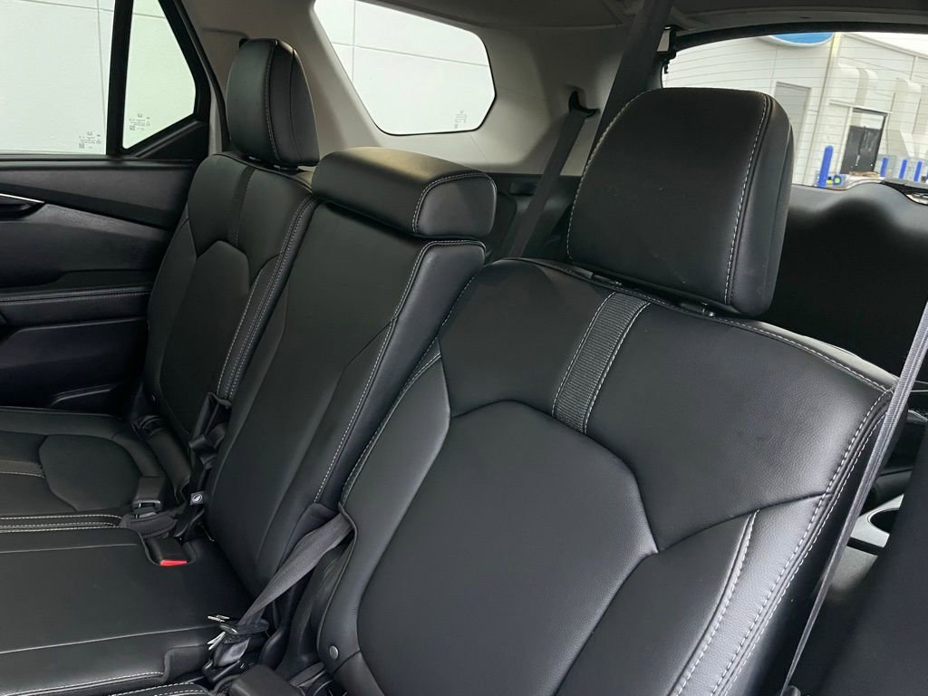 Certified 2024 Honda Pilot EX-L image 40