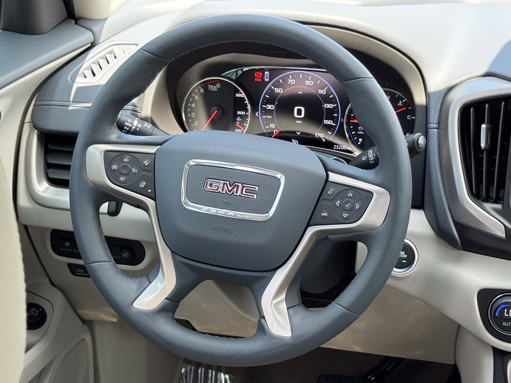 Used 2023 GMC Terrain Denali AWD/4WD image 39