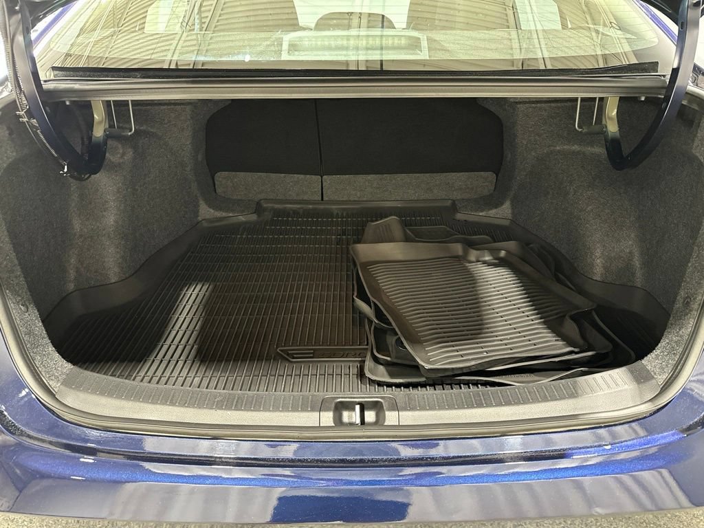 Certified 2025 Toyota Corolla LE FWD image 16