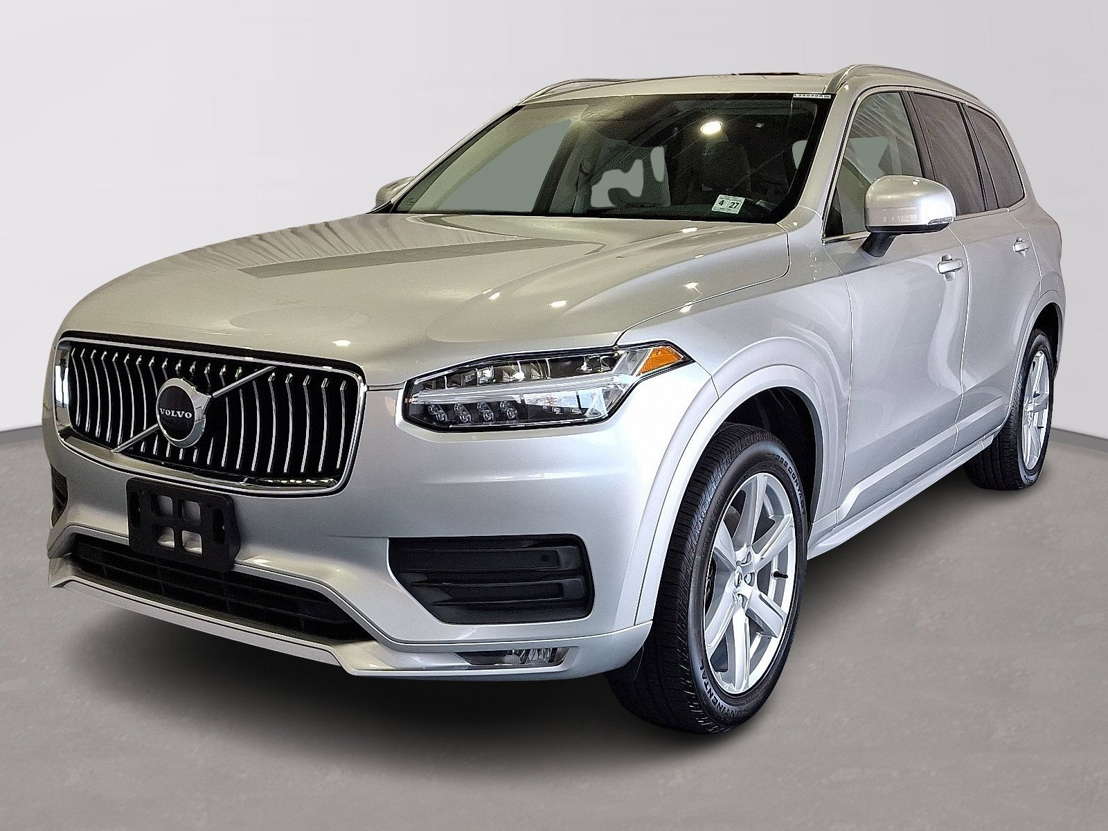 Used 2022 Volvo XC90 T5 Momentum