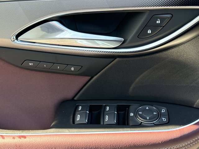 New 2026 Buick Envision Sport Touring AWD/4WD image 18