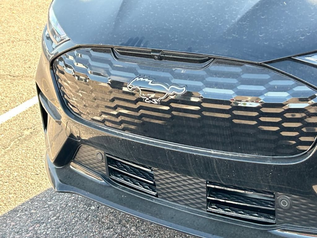 New 2026 Ford Mustang Mach-E Premium w/ Sport Appearance Package AWD/4WD image 27