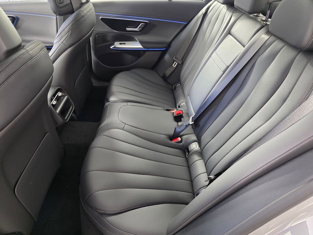 New 2026 Mercedes-Benz E 350 Sedan image 11