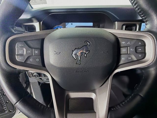 Used 2023 Ford Bronco Outer Banks AWD/4WD image 13