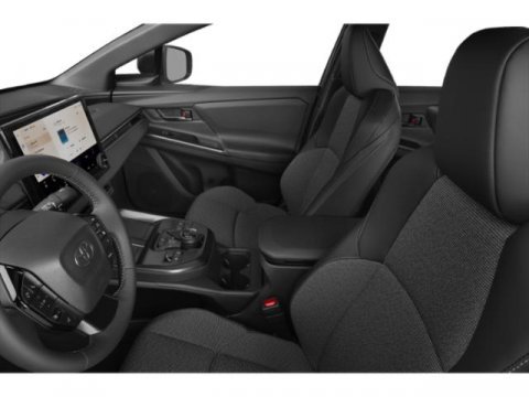 New 2026 Toyota bZ FWD image 11