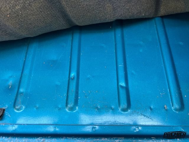 Used 1992 Jeep Wrangler 4WD image 66